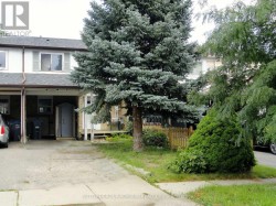 228 ROYAL SALISBURY WAY Brampton, ON L6V 3J9