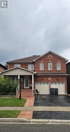 30 FAIRHILL AVENUE  Brampton, ON L7A 2E7