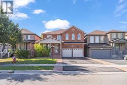 30 FAIRHILL AVENUE Brampton, ON L7A 2E7