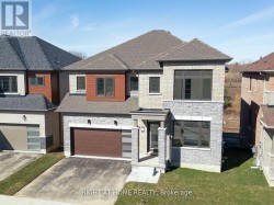 87 MONTEITH DRIVE Brantford, ON N3T 0V8