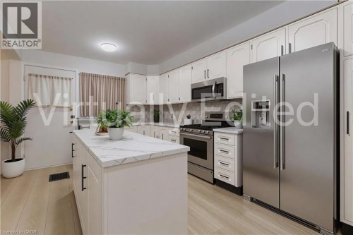 86 William Street, Hamilton, ON 