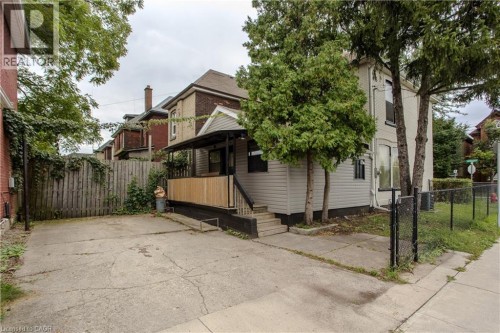 86 William Street, Hamilton, ON 