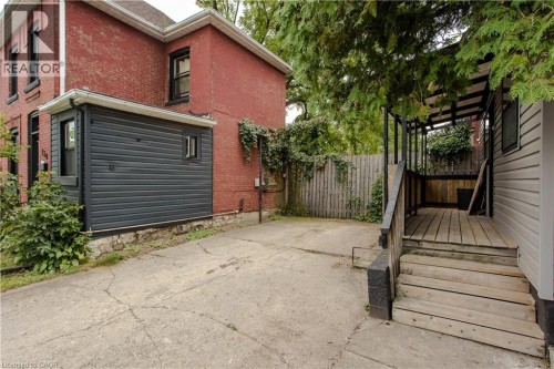 86 William Street, Hamilton, ON 