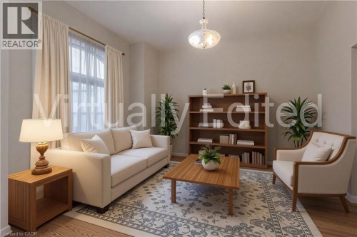 86 William Street, Hamilton, ON 