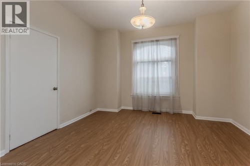 86 William Street, Hamilton, ON 