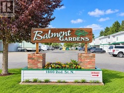 1800 2nd Street N Unit# 15 Cranbrook, BC V1C 5A2