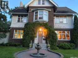2301 15th AVENUE  Regina, SK S4P 1A3