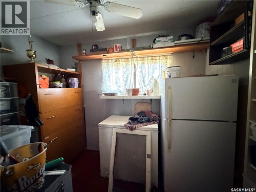 12 3Rd Street E, Willow Bunch, SK 