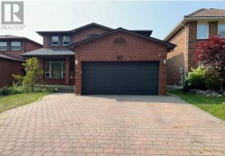 BSMT UNIT A - 60 NORMANDY CRESCENT Richmond Hill, ON L4C 8L7