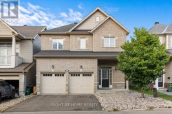 605 SILVER SPRUCE WAY  Ottawa, ON K2M 0L1