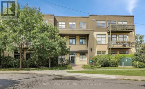 117 - 345 ST. DENIS STREET  Ottawa, ON K1L 5J1