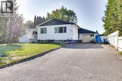 7823 QUEENS CRESCENT Prince George, BC V2N 3H3
