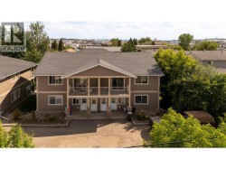 3 10223 98 AVENUE Fort St. John, BC V1J 0B1