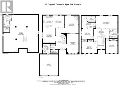 Floor Plan - 