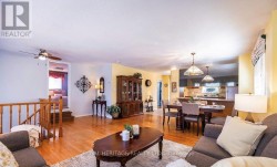 open concept - 