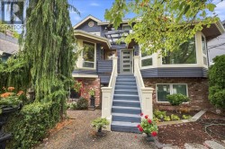 2813 W 3RD AVENUE  Vancouver, BC V6K 1M8