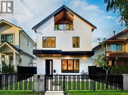 1 2785 W 21 AVENUE  Vancouver, BC V6L 1K4