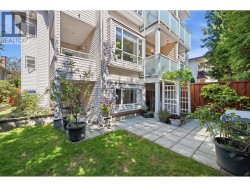 102 788 E 8TH AVENUE  Vancouver, BC V5T 1T4