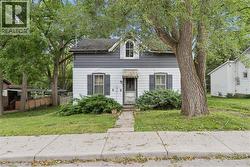 53 CAPRON Street  Paris, ON N3L 1P8