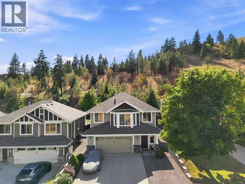 1442 PACIFIC Way  Kamloops, BC V2E 0A4