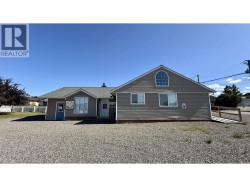 320 FIRST AVENUE 100 Mile House, BC V0K 2E0