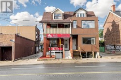 742 DUFFERIN STREET  Toronto, ON M6H 3K6