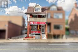 742 DUFFERIN STREET Toronto, ON M6H 3K6