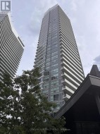2107 - 115 MCMAHON DRIVE Toronto, ON M2K 0E3