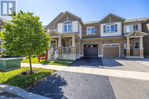1019 DRAGONFLY AVENUE  Pickering, ON L1X 0E9