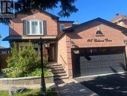 BASEMENT - 146 CHELWOOD DRIVE N Vaughan, ON L4J 7C4