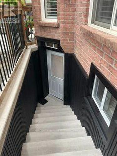 BASEMENT - 146 CHELWOOD DRIVE N , Vaughan, Ontario L4J 7C4 3