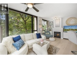 302 1003 BURNABY STREET  Vancouver, BC V6E 4R7