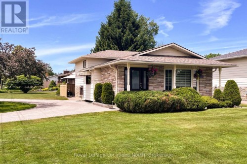 58 UNION STREET  Meaford, ON N4L 1E6
