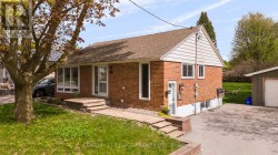 MAIN LEVEL - 243 WELLINGTON STREET E Barrie, ON L4M 2E4