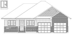 60 MCTAVISH CRESCENT Huron-Kinloss, ON N0G 2R0