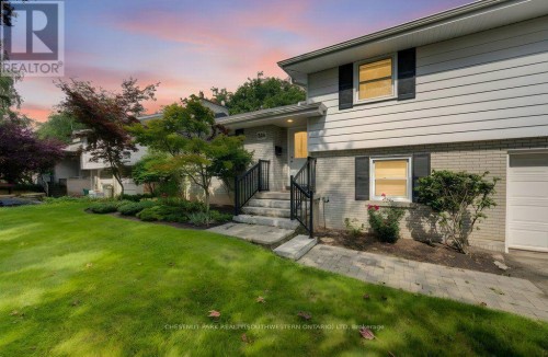 204 Stanley Drive, Waterloo, ON 