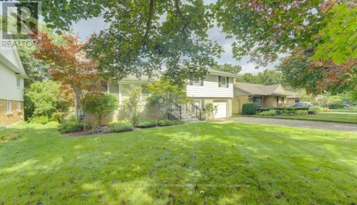 204 Stanley Drive, Waterloo, ON 