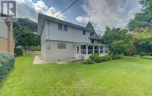 204 Stanley Drive, Waterloo, ON 