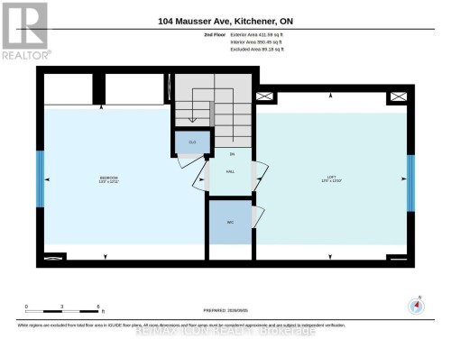 104 Mausser Avenue, Kitchener, ON 