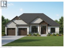 17 BLACK WALNUT Drive  St. Williams, ON N0E 1P0