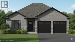 43 JUDD Drive Simcoe, ON N3Y 4Y8