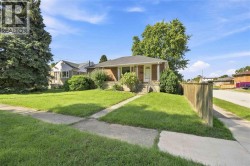 721 WILLIAM AVENUE Sarnia, ON N7T 7C7
