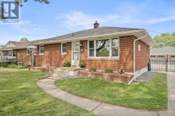 2618 ASKIN AVENUE Windsor, ON N9E 3H7