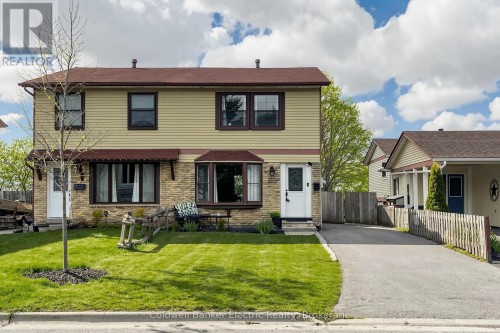 900 SOUTHRIDGE STREET  Oshawa (Donevan), ON L1H 8A5