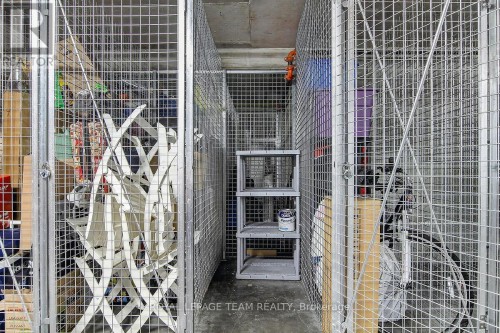 Storage-2nd Floor #76 - 406 - 201 Parkdale Avenue, Ottawa, ON 