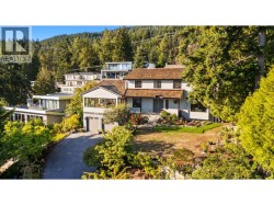 3845 SOUTHRIDGE AVENUE  West Vancouver, BC V7V 3H9