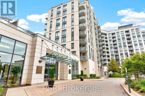 717 - 12 WOODSTREAM BOULEVARD , Vaughan, Ontario L4L 8C3 2