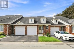 2 - 222 FELLOWES CRESCENT Hamilton, ON L8B 0R1