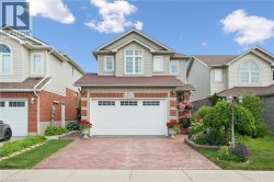 86 BRIDLEWREATH Street  Kitchener, ON N2E 3V6