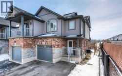 132 MAITLAND Street  Kitchener, ON N2R 0C2